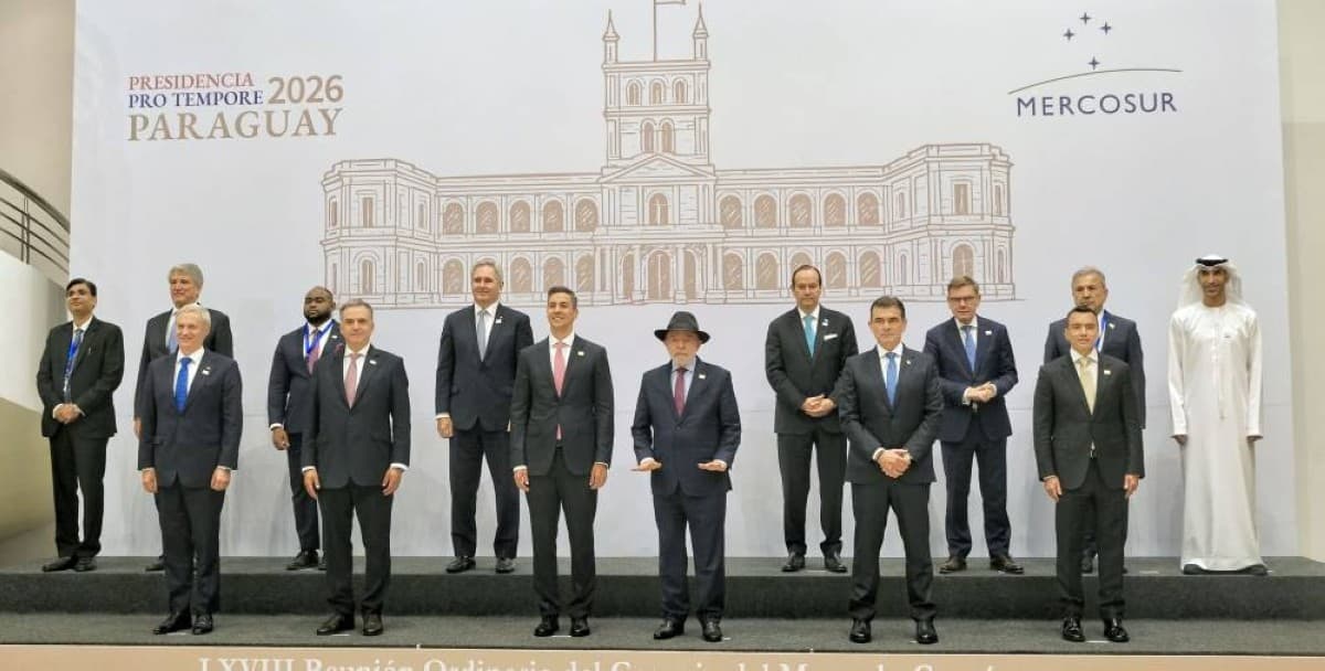 Emirati Trade Days boost South American ties