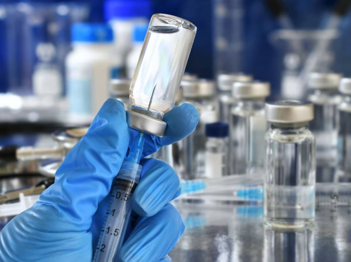 Experimental vaccine guards against three respiratory viruses
