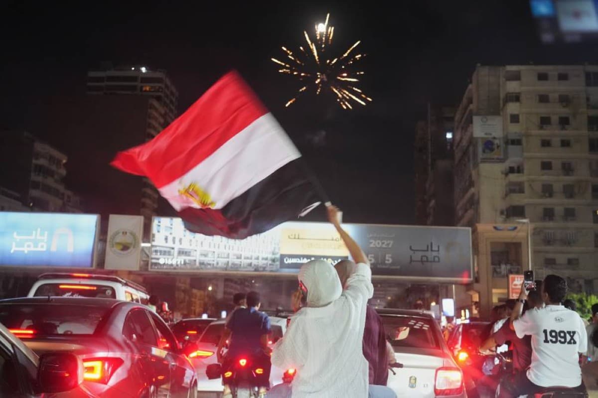 Trending chants include Dima Maghrib and Ya Misr