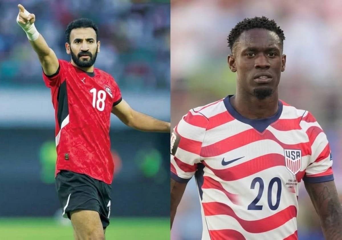 هل تباينت معايير الفيفا بين لاشين وبالوغون