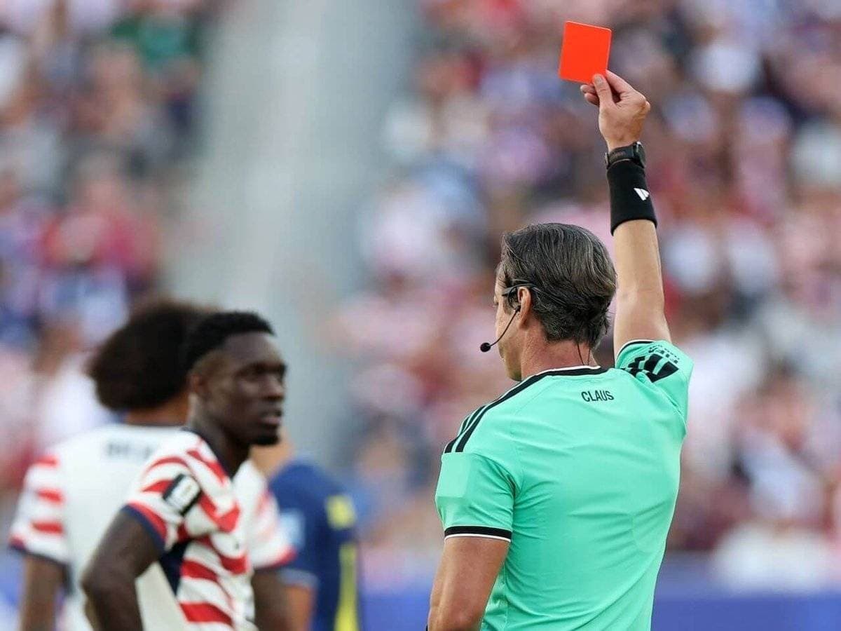 فيفا يرفض طعن بلجيكا على بالوغون