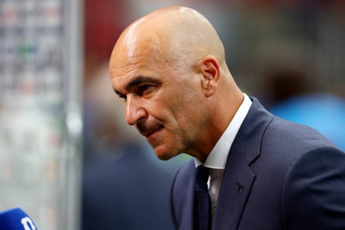 Martínez moves from Belgium to Portugal, but faces the same challenges