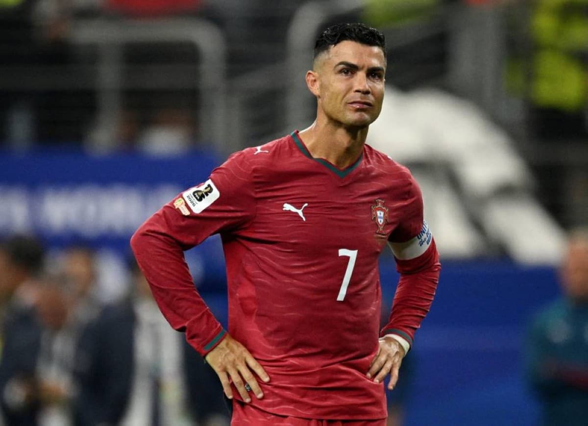 Ronaldo leaves the World Cup with stats unlike his previous performances