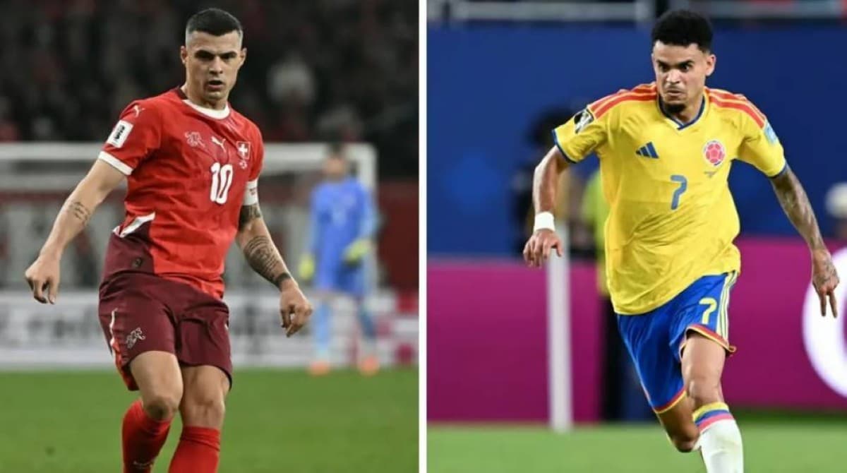 كأس العالم 2026.. موعد مباراتي اليوم وغداً والقنوات الناقلة