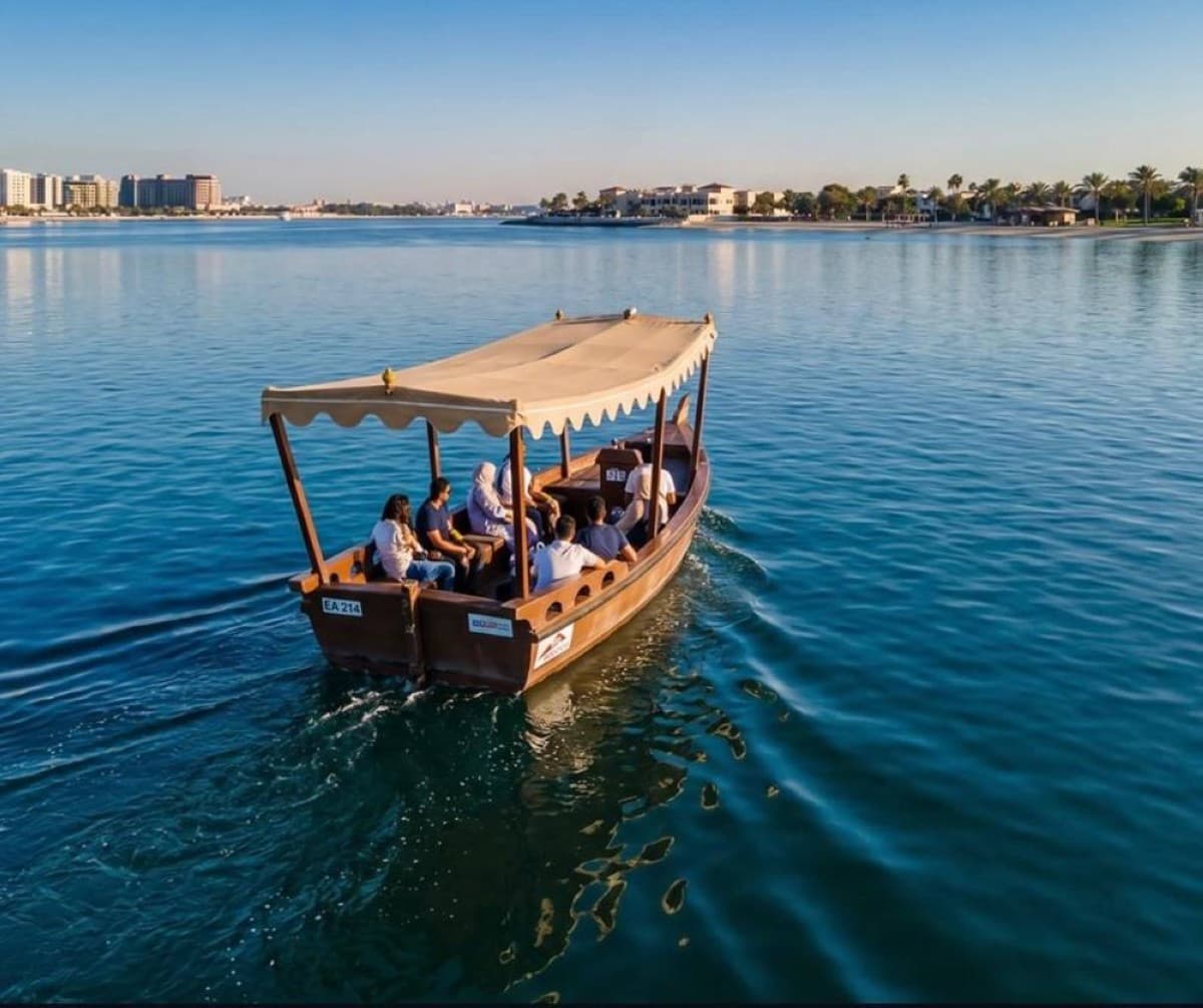 تفعيل شبكة العبرة الكهربائية مجددًا في محطة الممزر بدبي