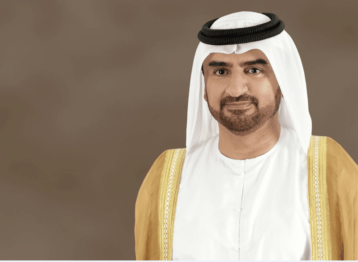 عبدالله بن سالم القاسمي يصدر قراراً بحل مجلس إدارة شركة نادي خورفكان لكرة القدم وتشكيل مجلس جديد