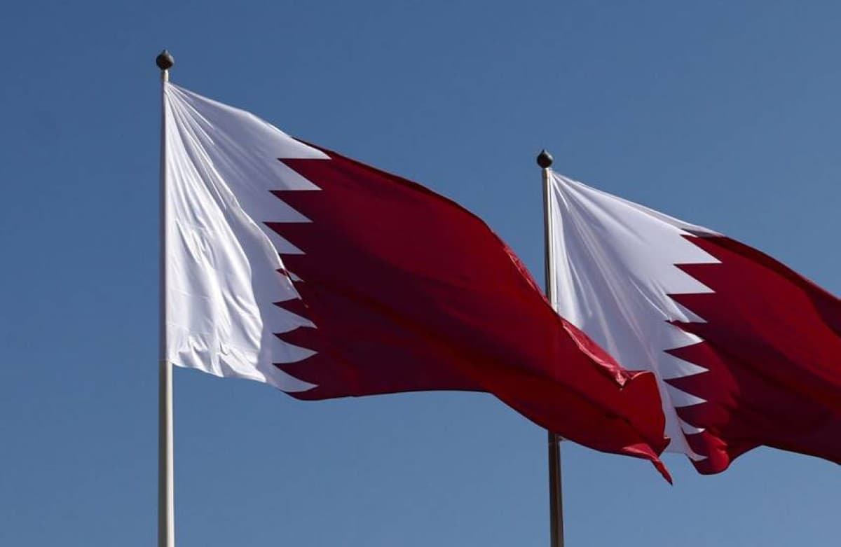 قطر تحمل إيران المسؤولية الكاملة عن الاعتداء على ناقلة الغاز "الرقيات"
