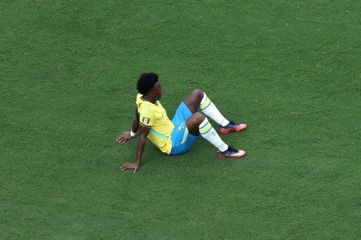 برازيل تواجه عقدة أوروبا بعد 24 عاماً من المعاناة في كأس العالم