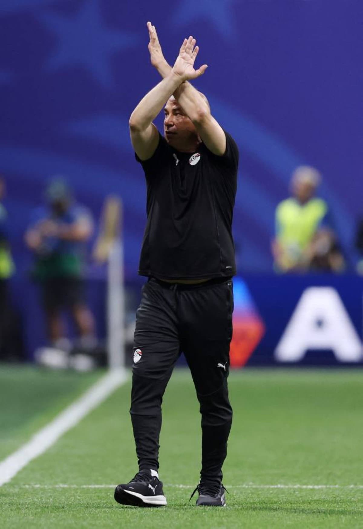 Hassan Hassan: I Will Boycott the World Cup in Protest, While Messi Continues for Marketing Reasons