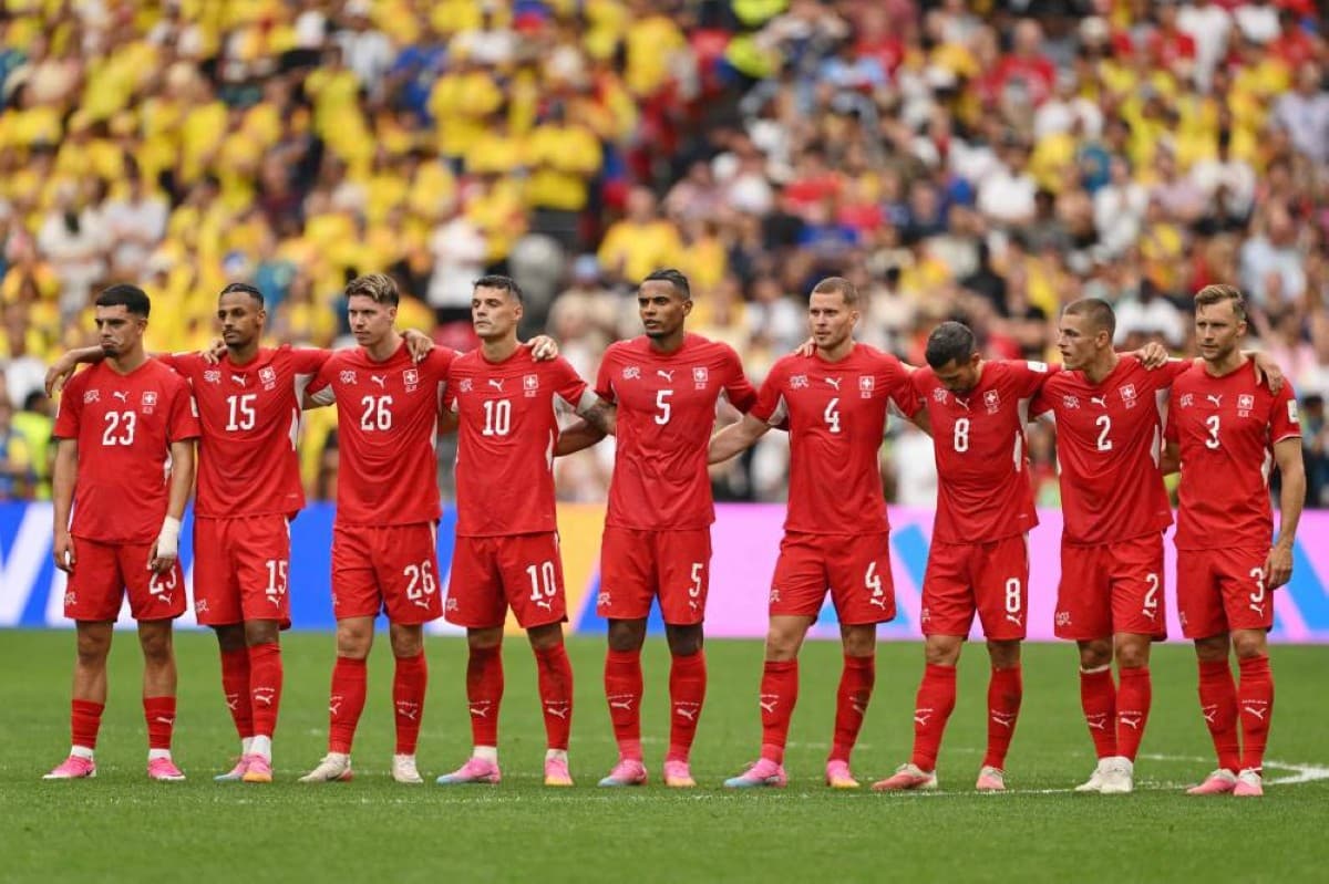 الهيمنة الأوروبية على ربع نهائي كأس العالم 2026