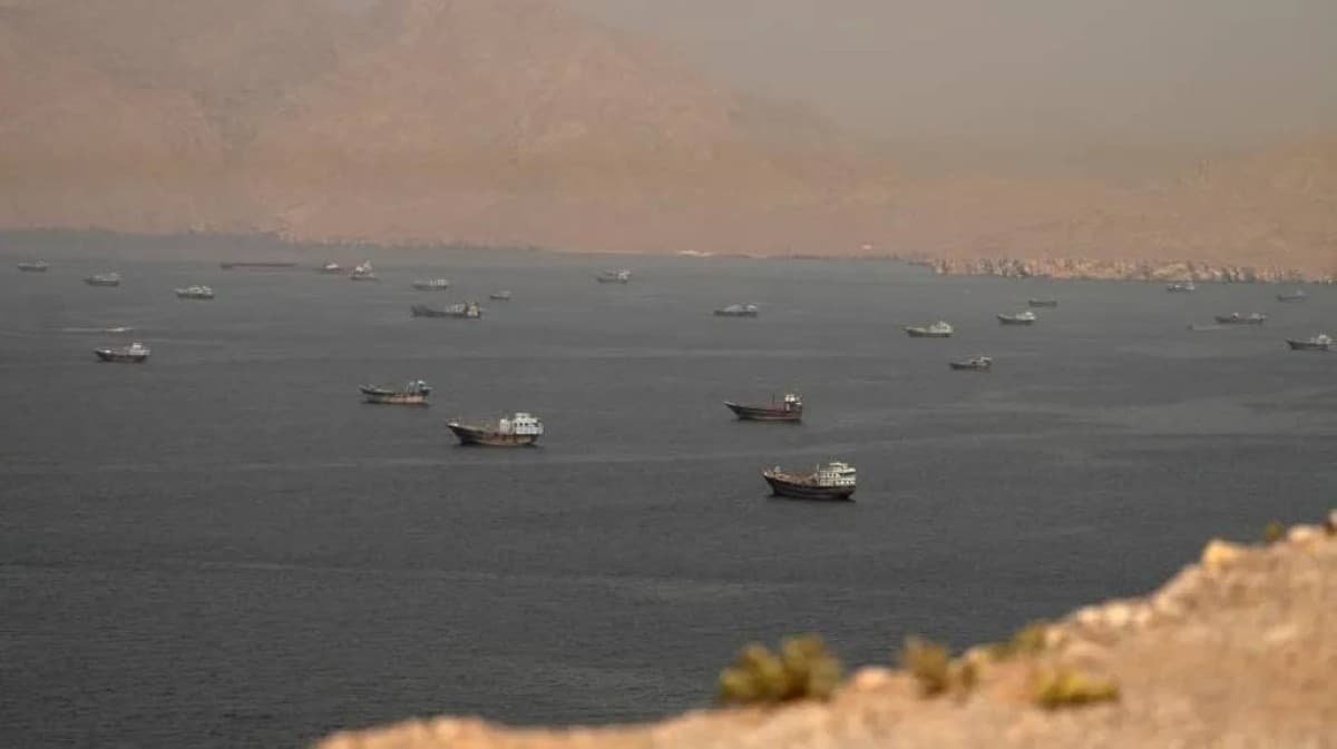 America ends campaign against Iran after targeting 80 sites