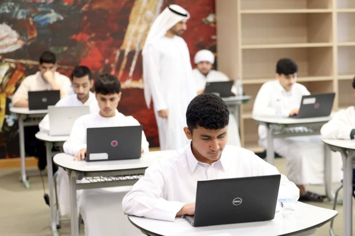 Al-Tarbiyah announces the method for calculating 12th-grade certificate grades
