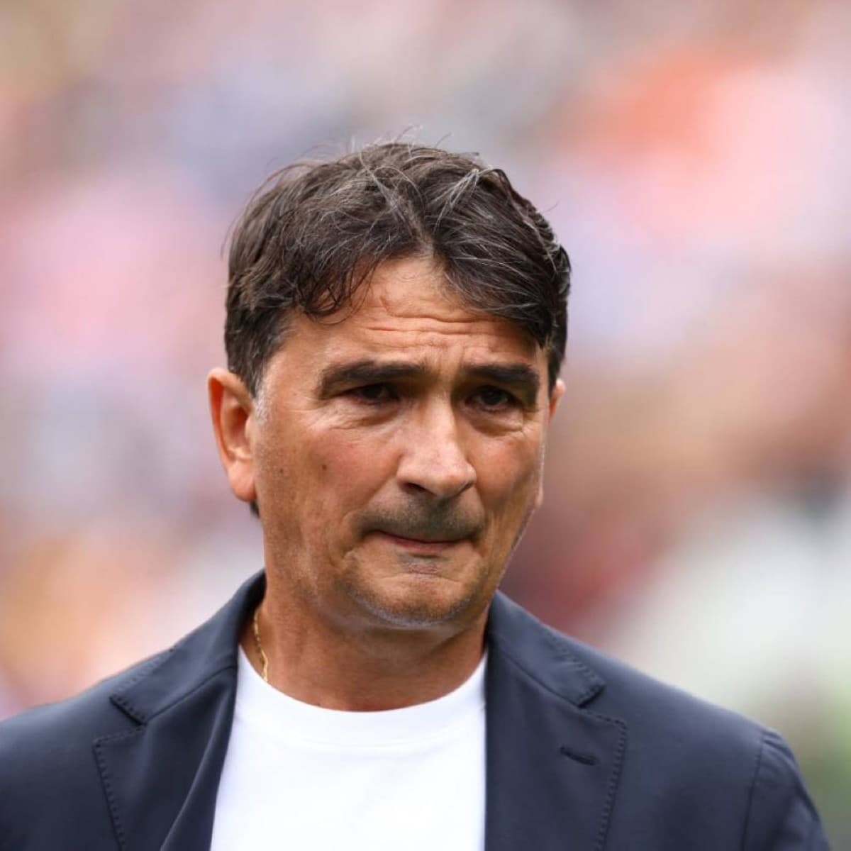 رحيل زلاتكو عن تدريب كرواتيا يضعه قريبًا من تدريب منتخب الإمارات