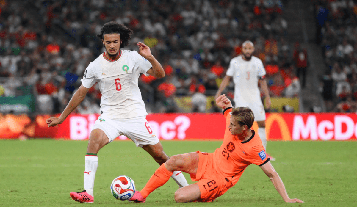 كأس العالم يكشف طريق نجاح المنتخبات قبل تحقيق لقبي الدوري