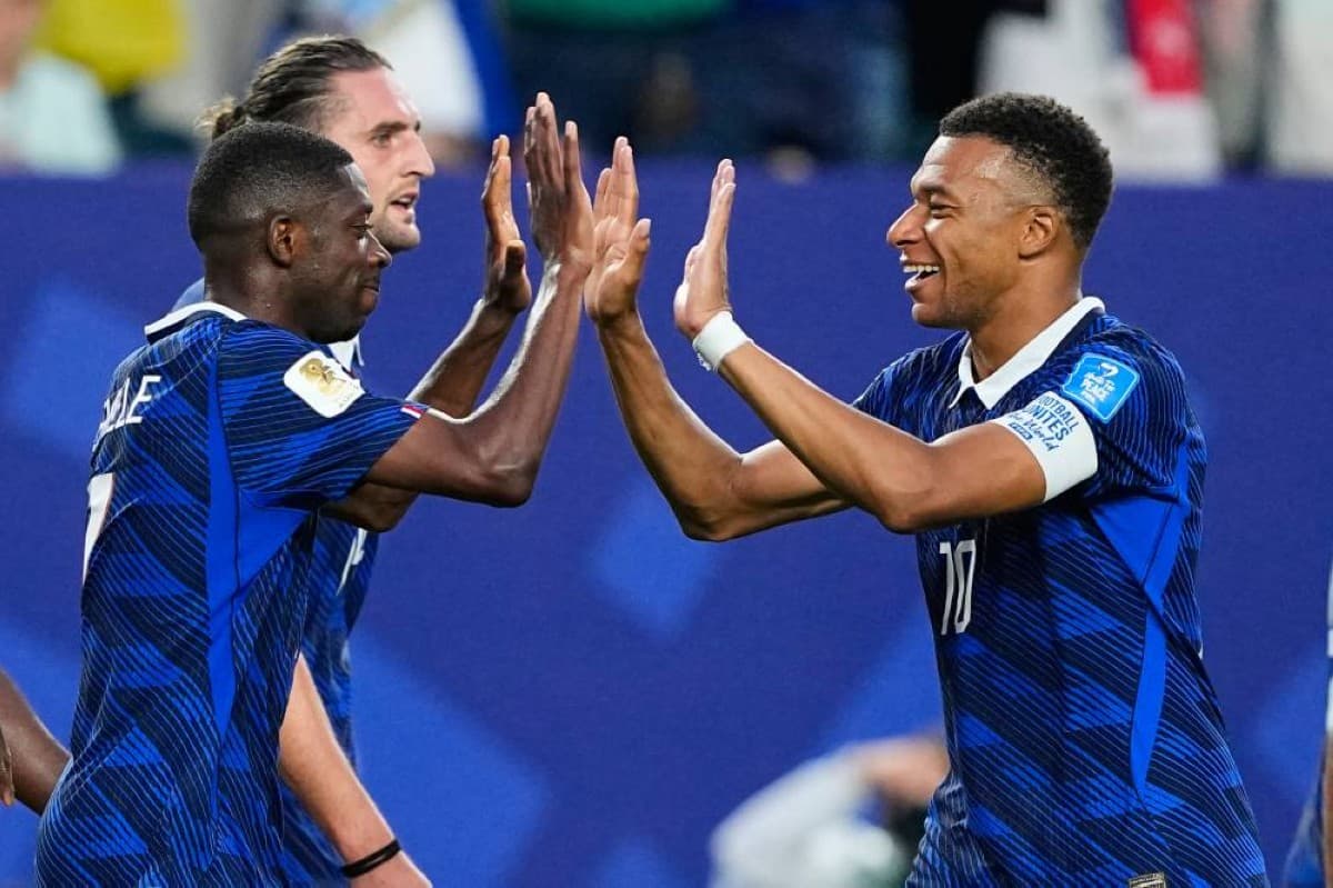 كأس العالم 2026: 4 أبطال سابقون و4 يبحثون عن المجد
