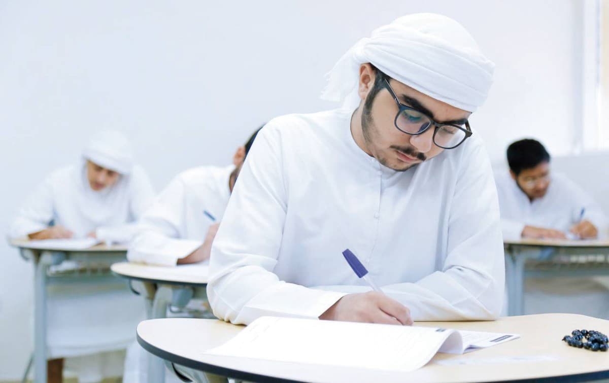 إعلان نتائج الثانوية العامة الأحد اعتباراً من الساعة 10 صباحاً