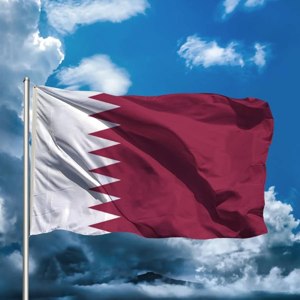 الداخلية القطرية تؤكد ارتفاع مستوى التهديد الأمني
