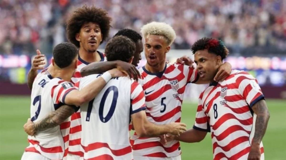 Early elimination costs the American team 4 million dollars
