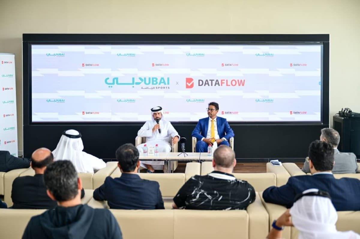 Dubai Sports Council launches "Moha’al" program to certify trainers