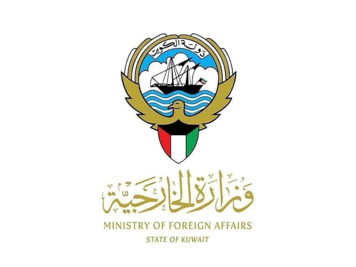 الكويت تدين بأشد العبارات استمرار الاعتداءات الإيرانية الآثمة على أراضيها