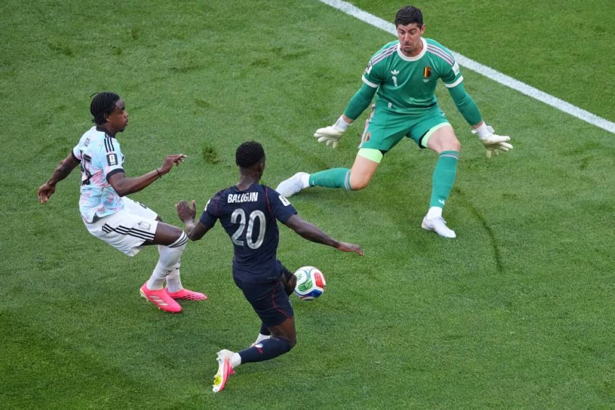 إحصائيات تكشف نقاط قوة منتخبات ربع نهائي كأس العالم