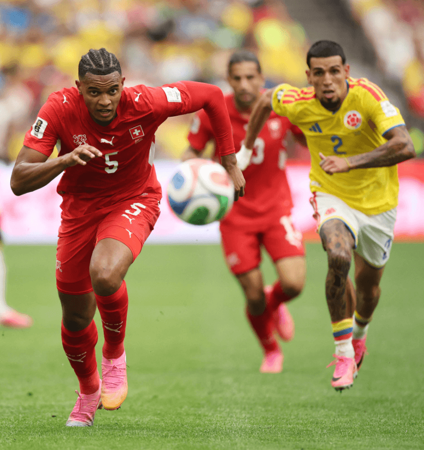 Six Remarkable Moments That Shaped an Exceptional Picture for the 2026 World Cup