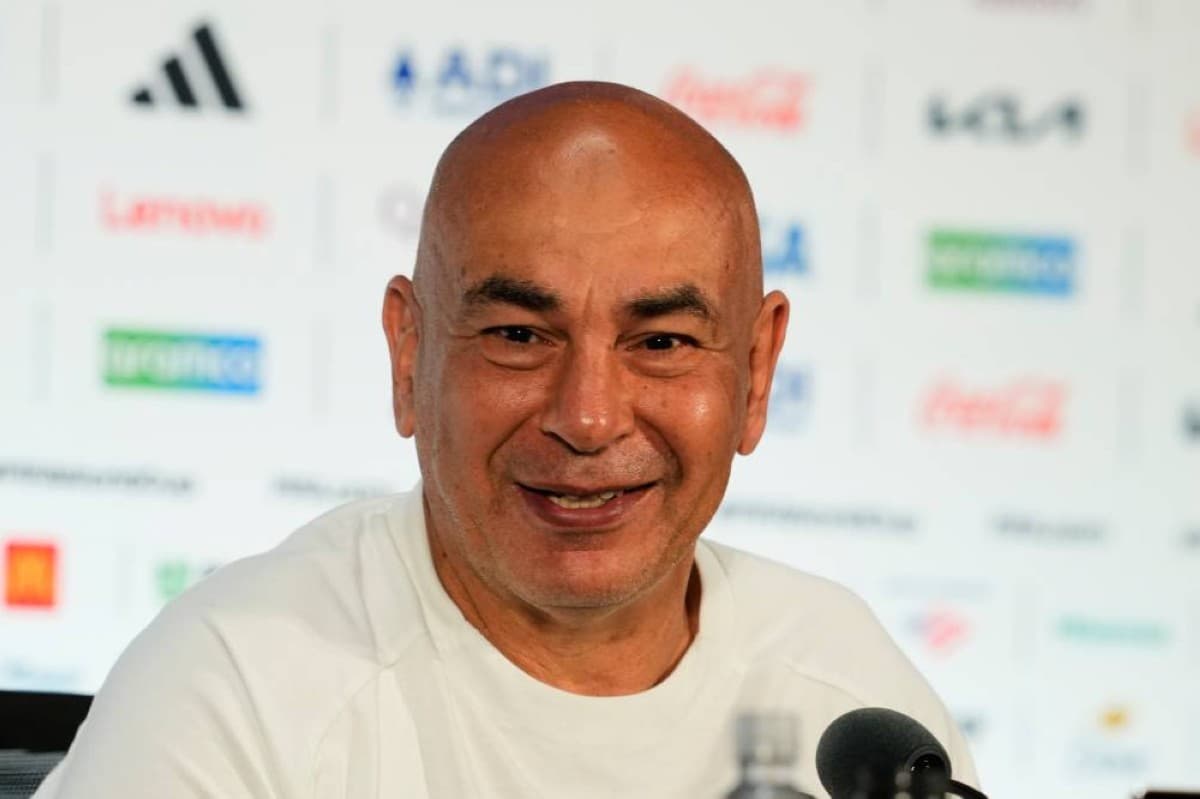 Hossam Hassan Continues Training with the Egyptian National Team
