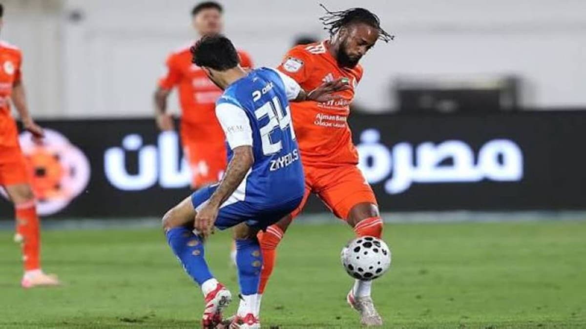 Confirmation of Clubs Participating in the Gulf Champions League