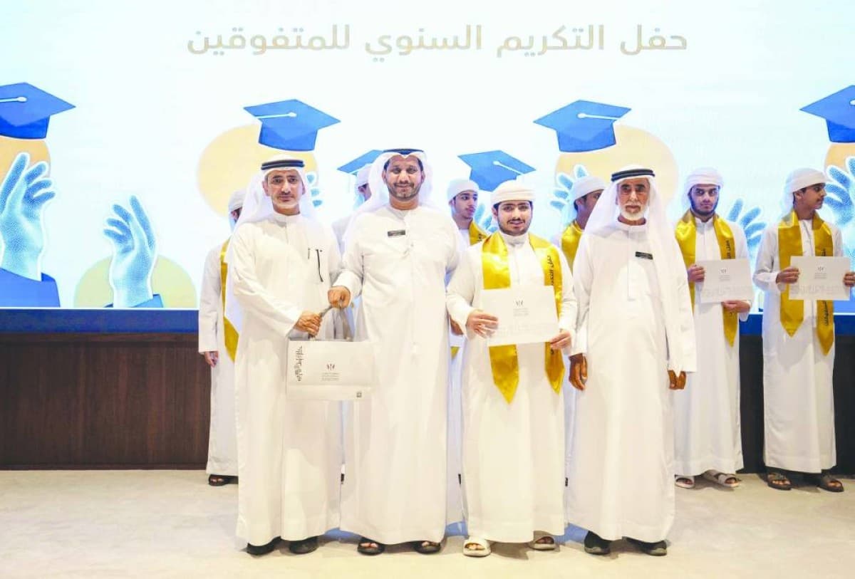 الشارقة تفتتح صيفاً مختلفاً لأبنائها من الذكاء الاصطناعي إلى الميدان الكشفي