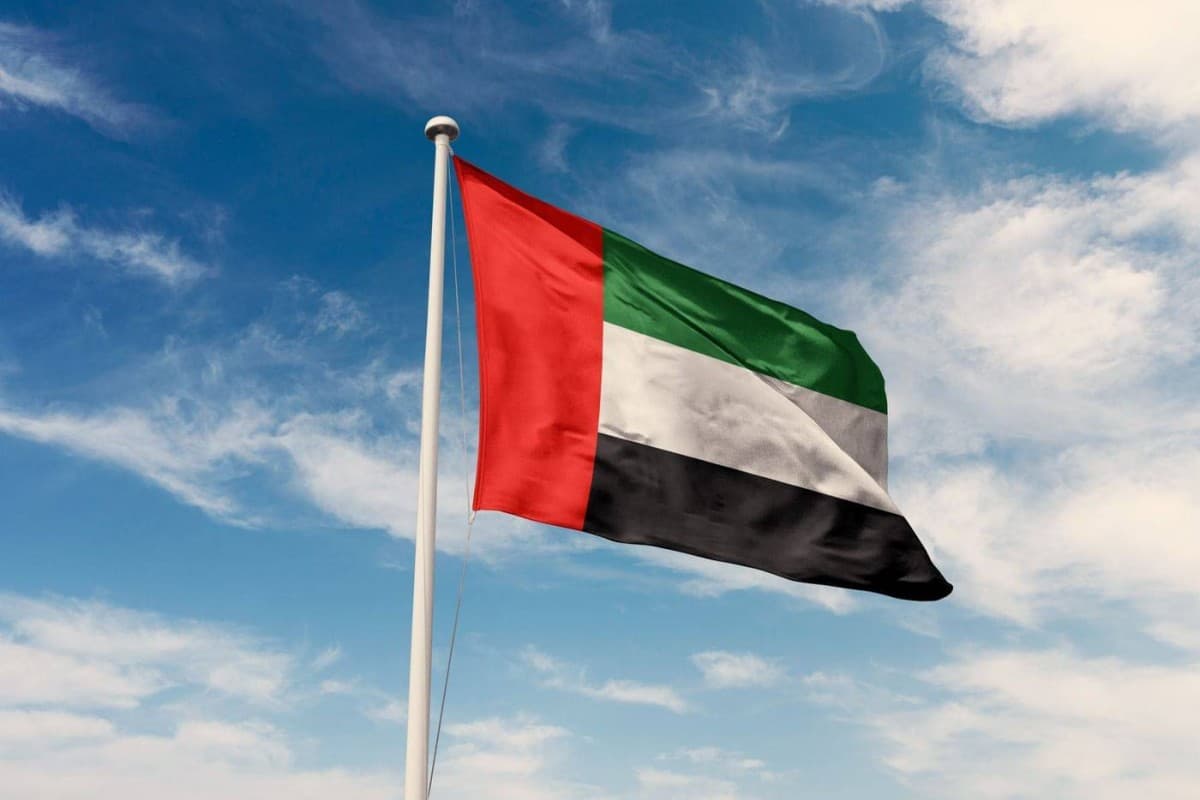 الإمارات ترحب بإعلان الرئيس الأمريكي بدء رفع اسم سوريا من قائمة الدول الراعية للإرهاب