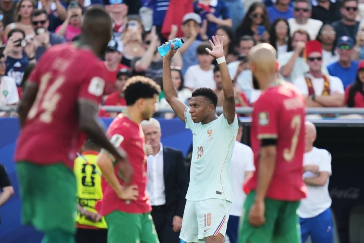 لماذا خسر المنتخب المغربي أمام فرنسا؟ أسباب متعددة ونتيجة واحدة