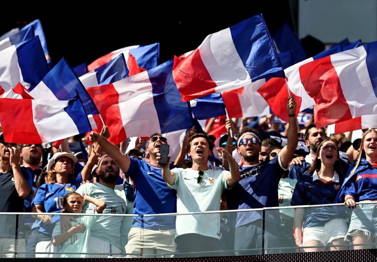 FIFA Offers $7,300 Tickets for the World Cup Final