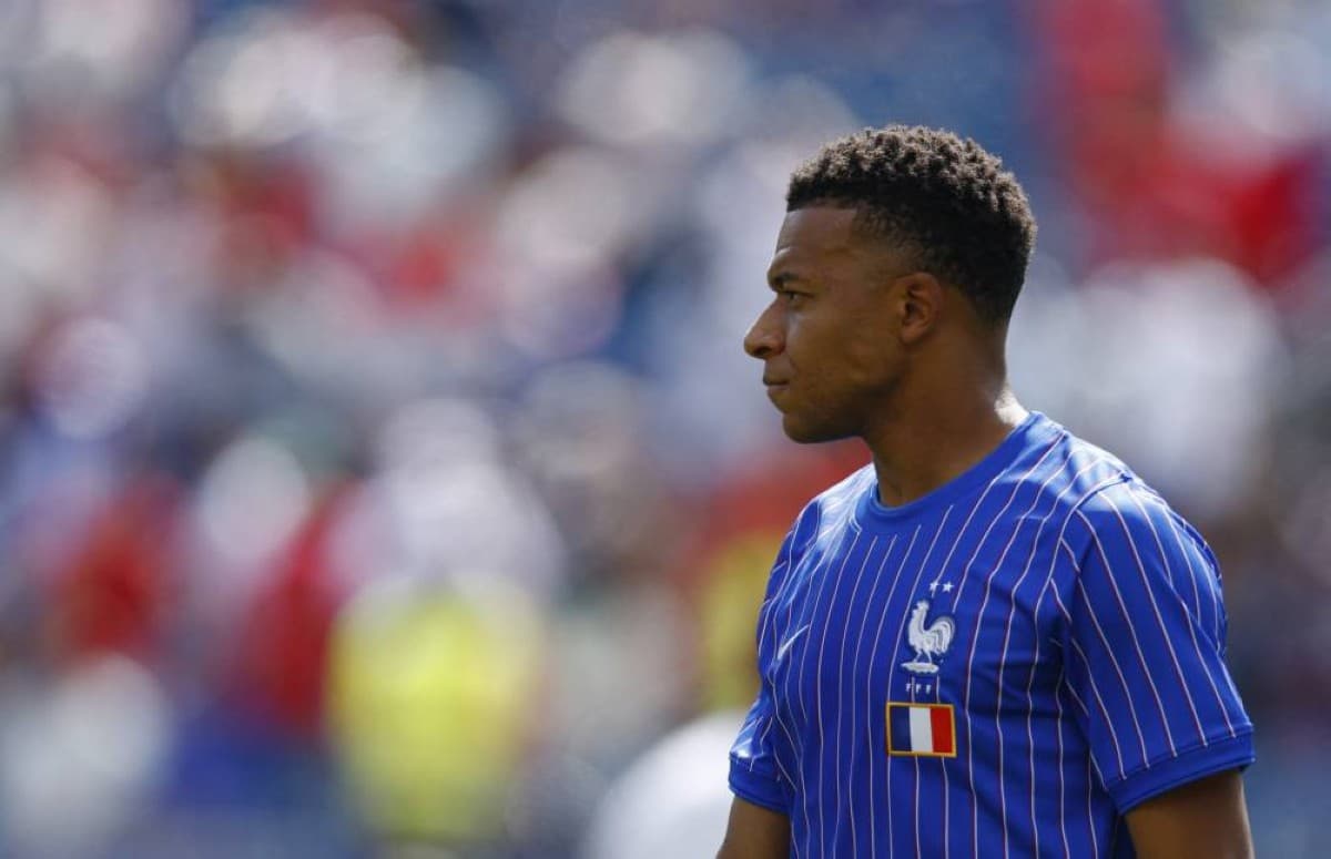 Mbappé leads Real Madrid's battalion to a historic World Cup achievement