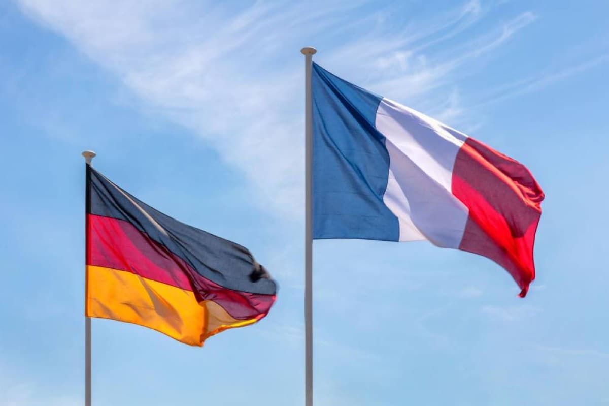 German-French Initiative Aims to Support Lebanon