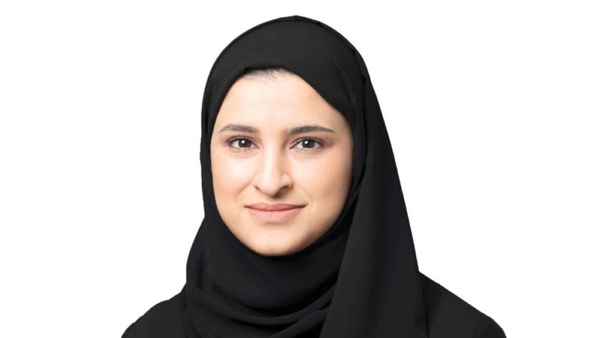 Sarah Al-Amiri congratulates top students of the 2025-2026 General Secondary Certificate on their success