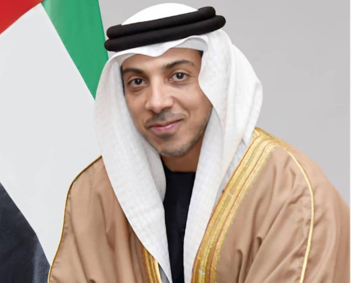 Manaser bin Zayed congratulates high school top students and expresses pride and confidence in their abilities
