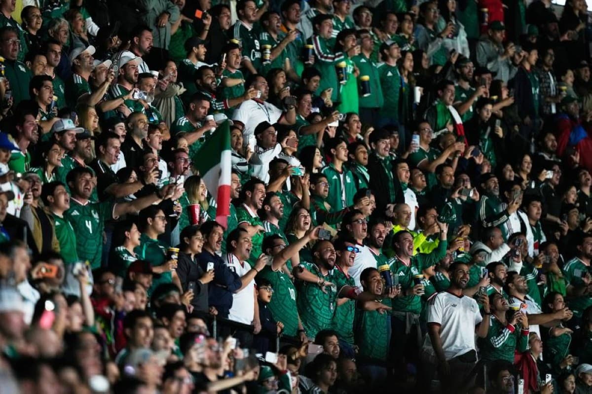 تنوع المشجعين يحقق أرقاماً قياسية في كأس العالم 2026