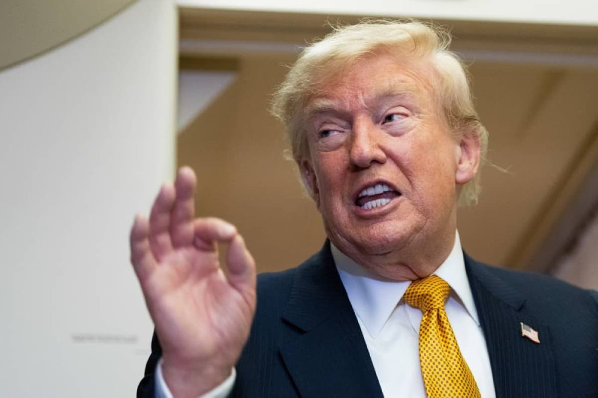 Kayn recalls his memorable experience playing golf with Donald Trump