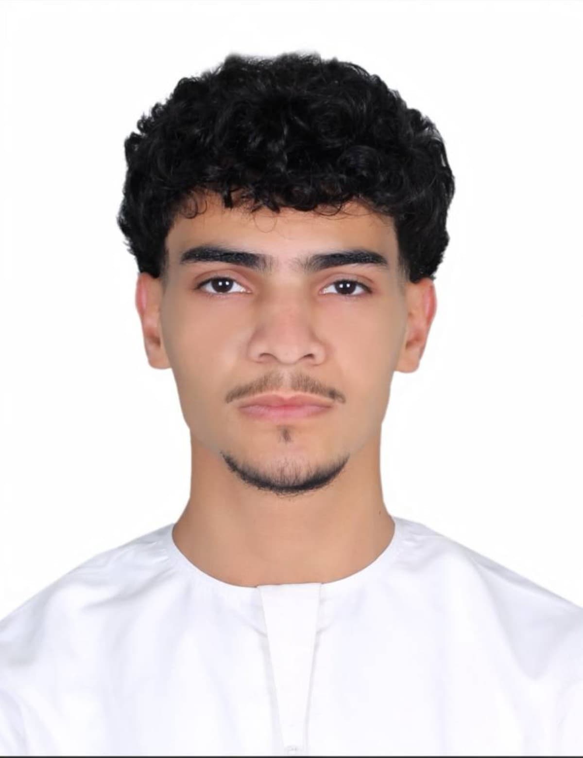 Abdullah Abu Orabi: From Excellence to the Dream of Medicine