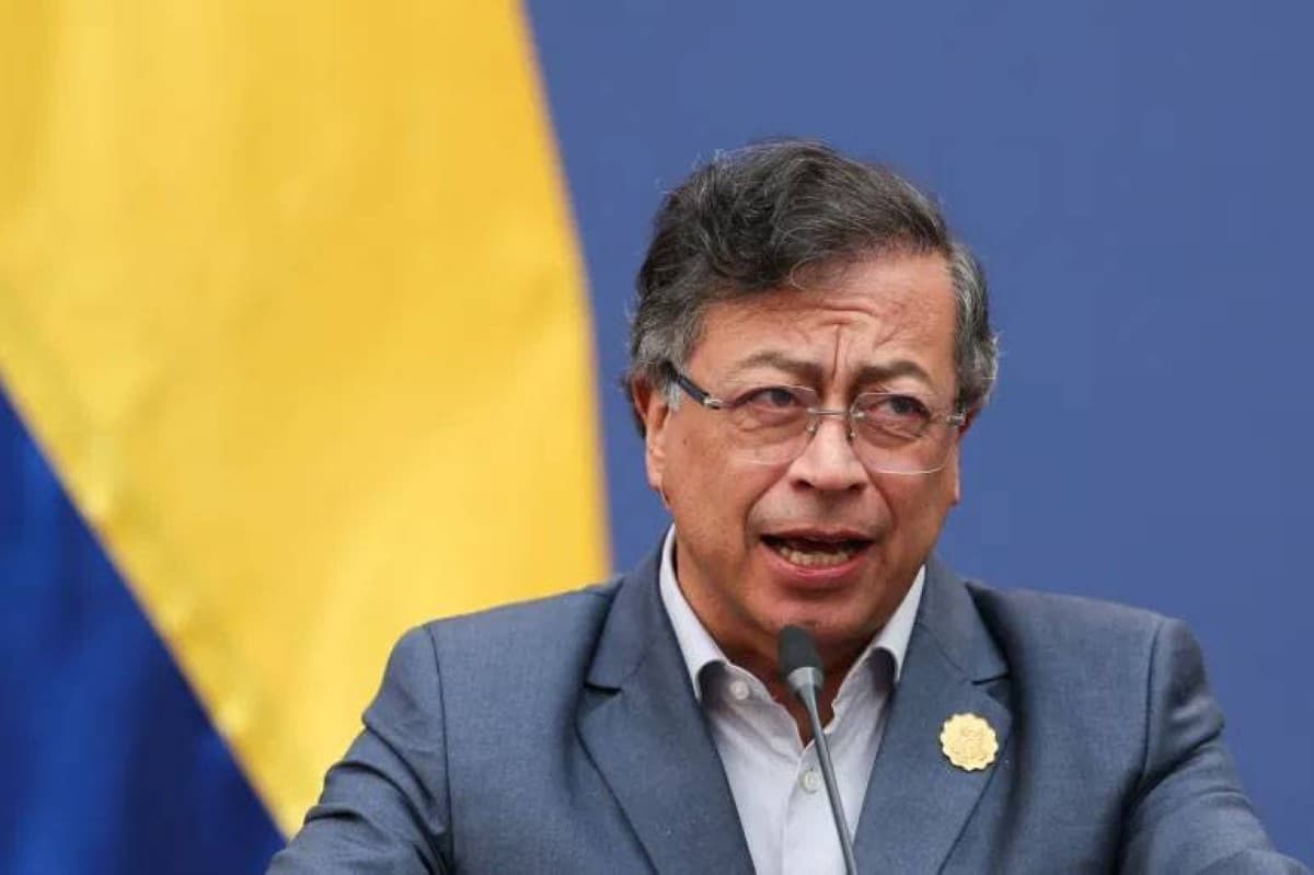 United States and Latin American partners call for peaceful transition in Colombia