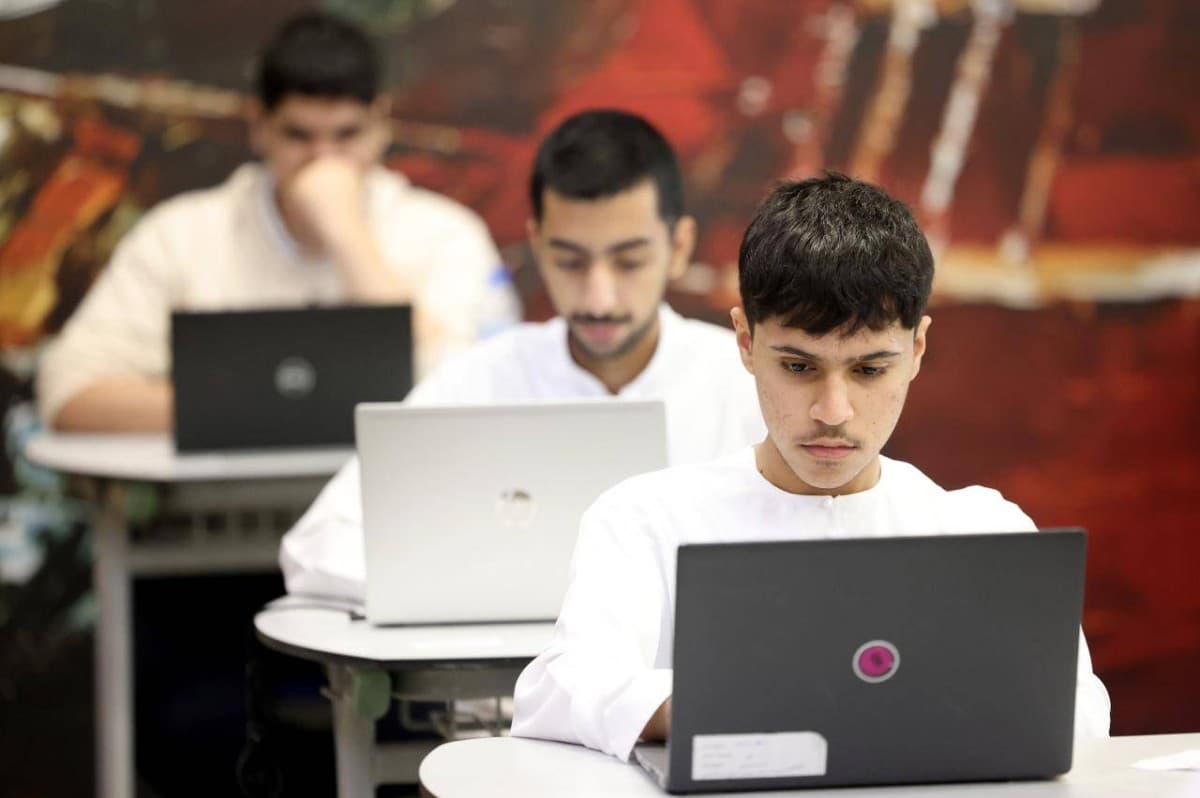 Education announces retake exam schedules for students in grades 4 to 12
