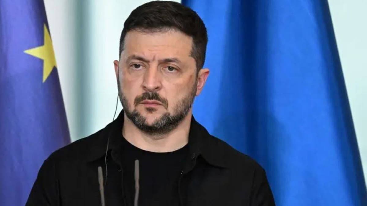 Ukrainian President Urges Allies to Rapidly Implement Arms Agreements