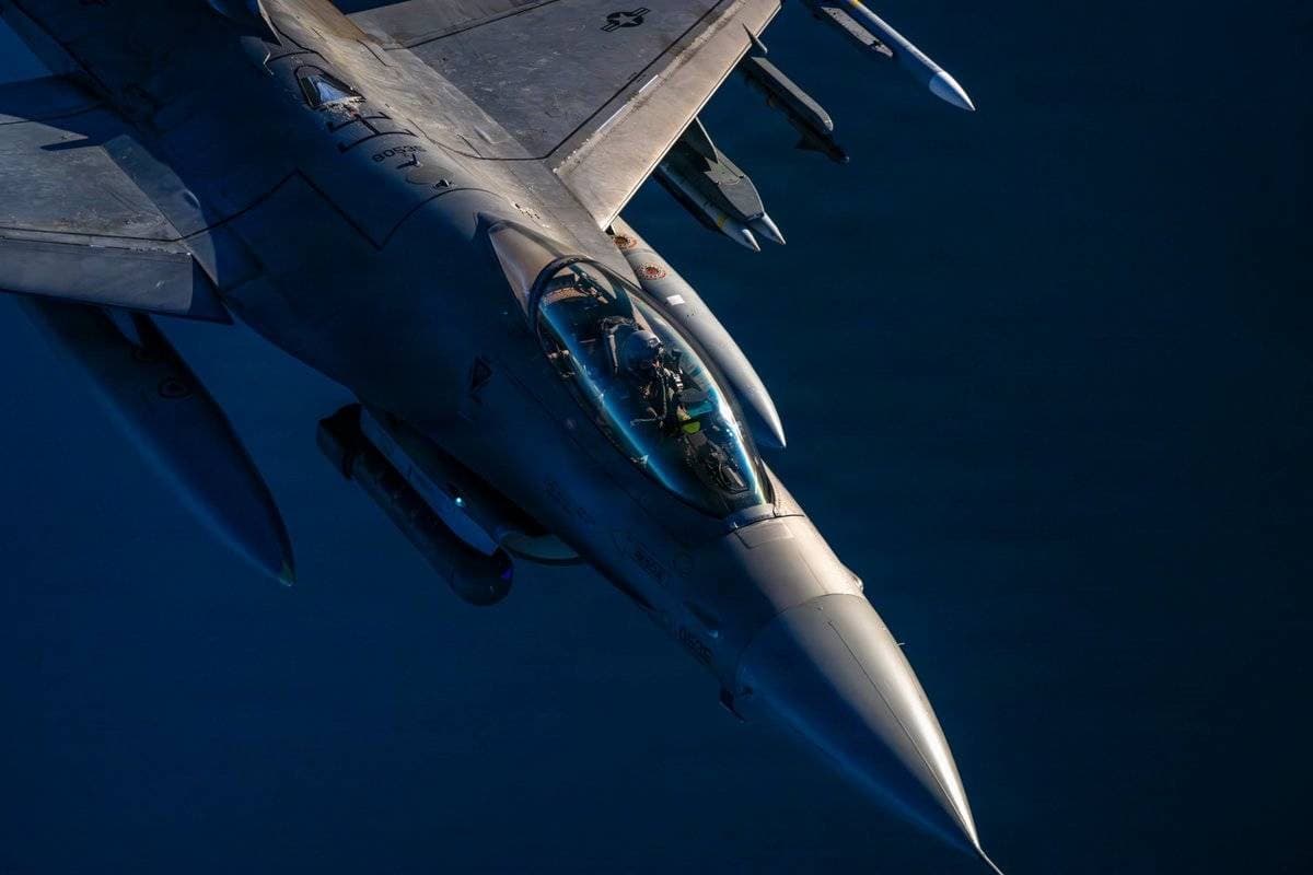 America launches military strikes against Iran