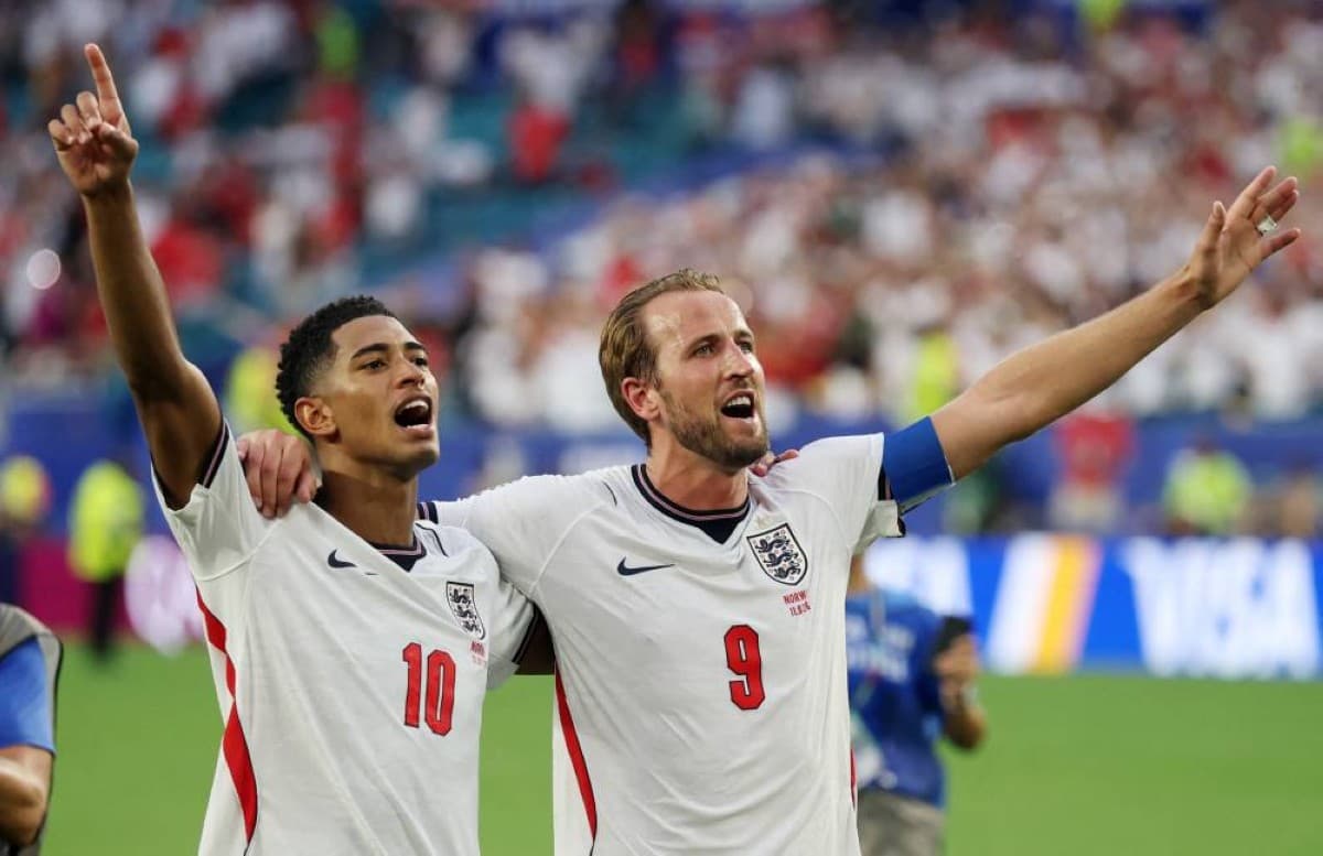 Will the FIFA World Rankings reveal the World Cup champion amid the rise of the Big Four?