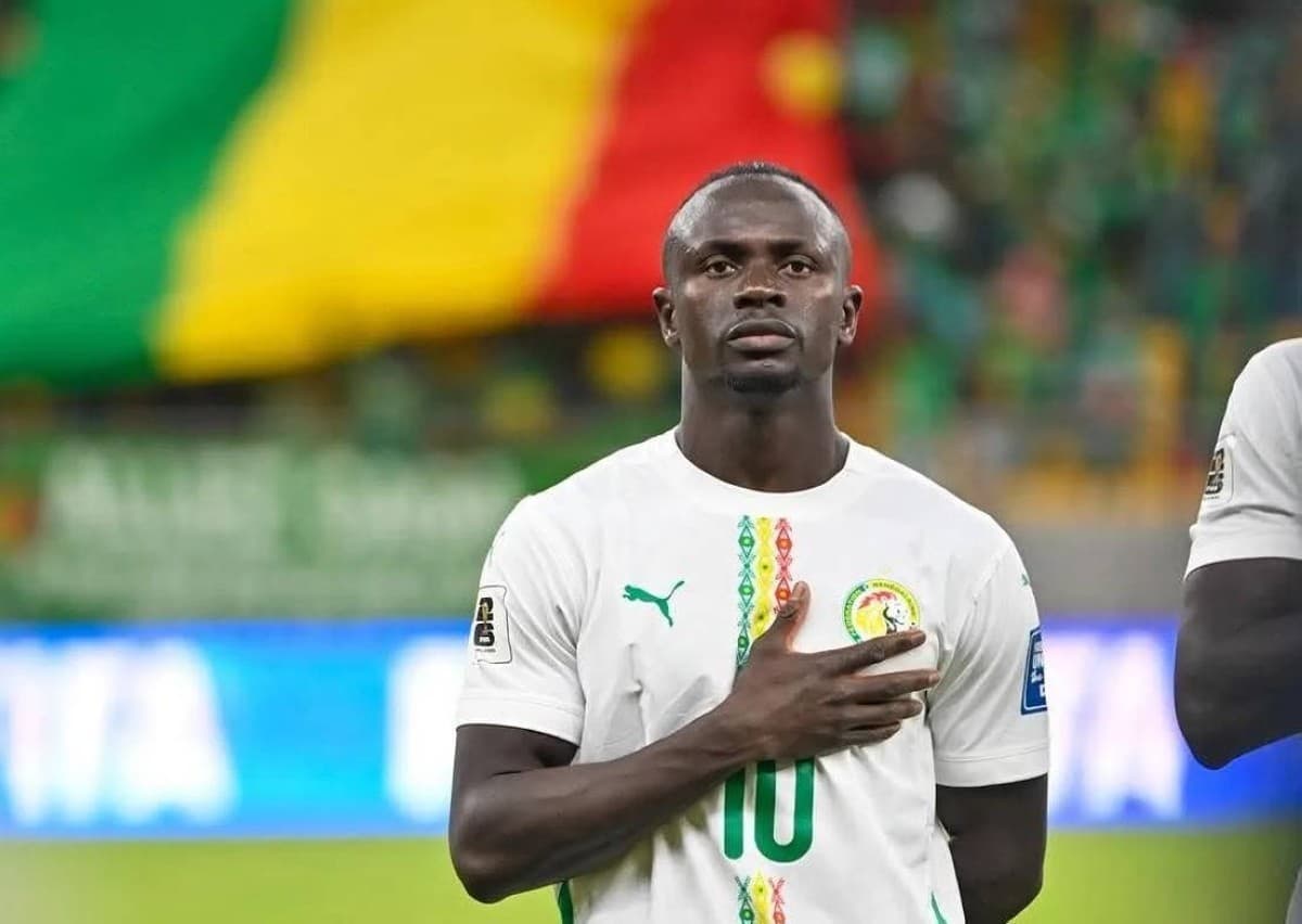 Sadio Mané: A Shift in Investment Strategy