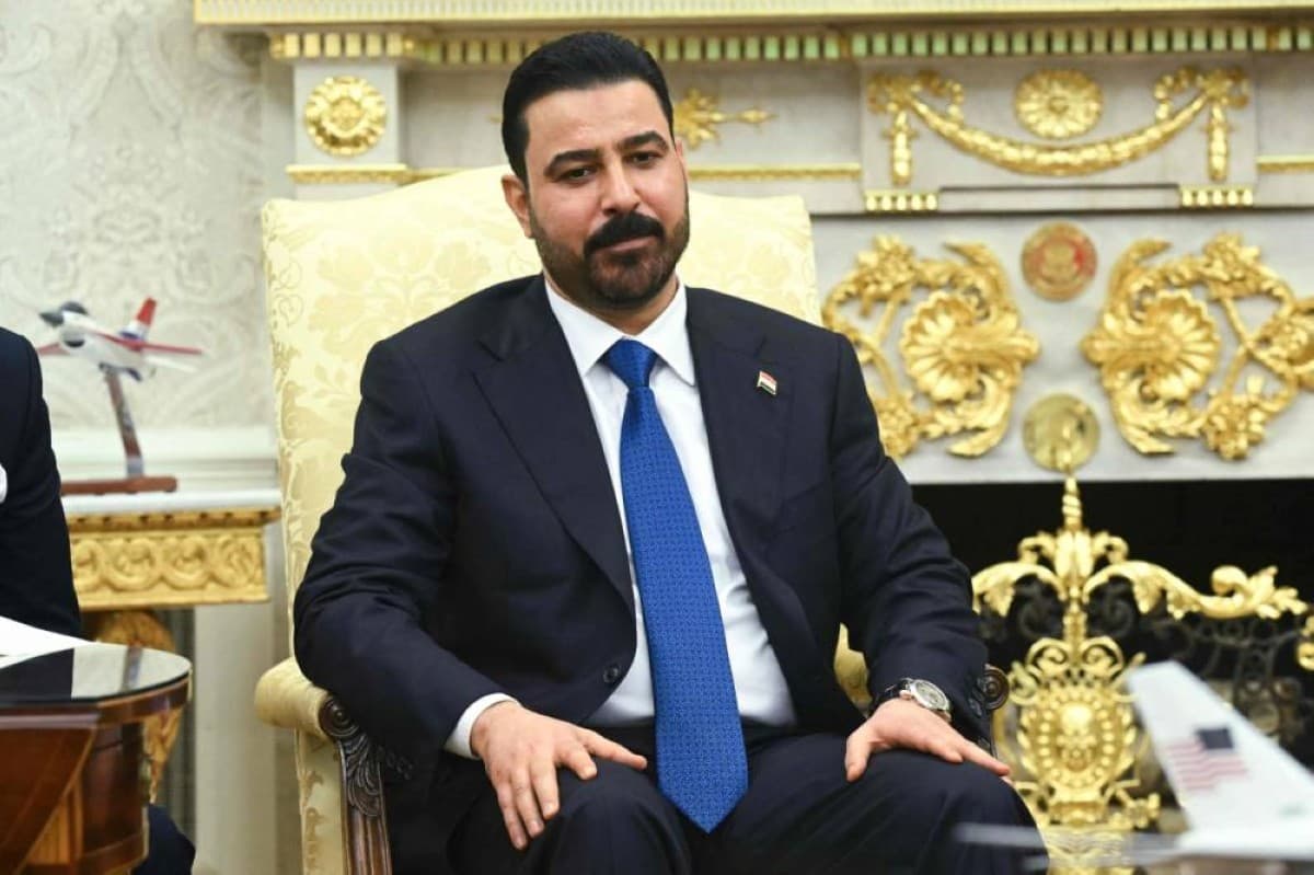 رئيس الوزراء العراقي يطالب «أوبك» بحصة عادلة من إنتاج النفط