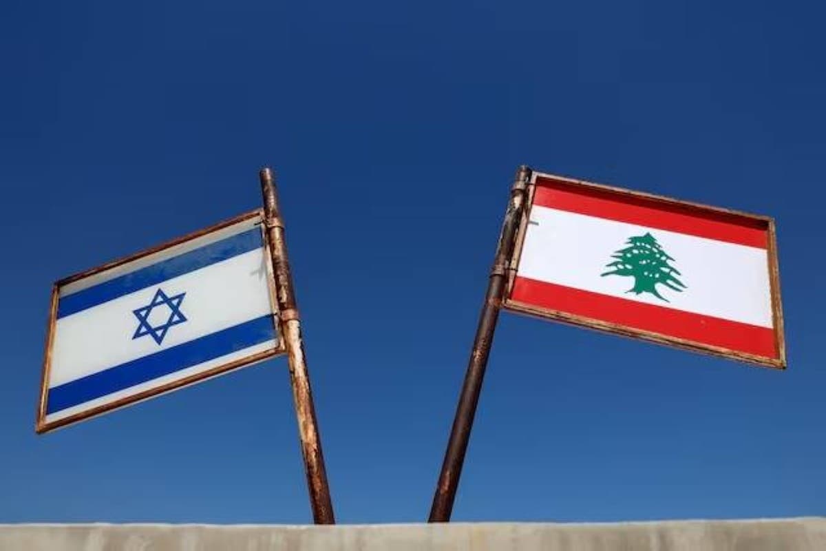 لبنان وإسرائيل تتفق على بدء تطبيق المناطق التجريبية
