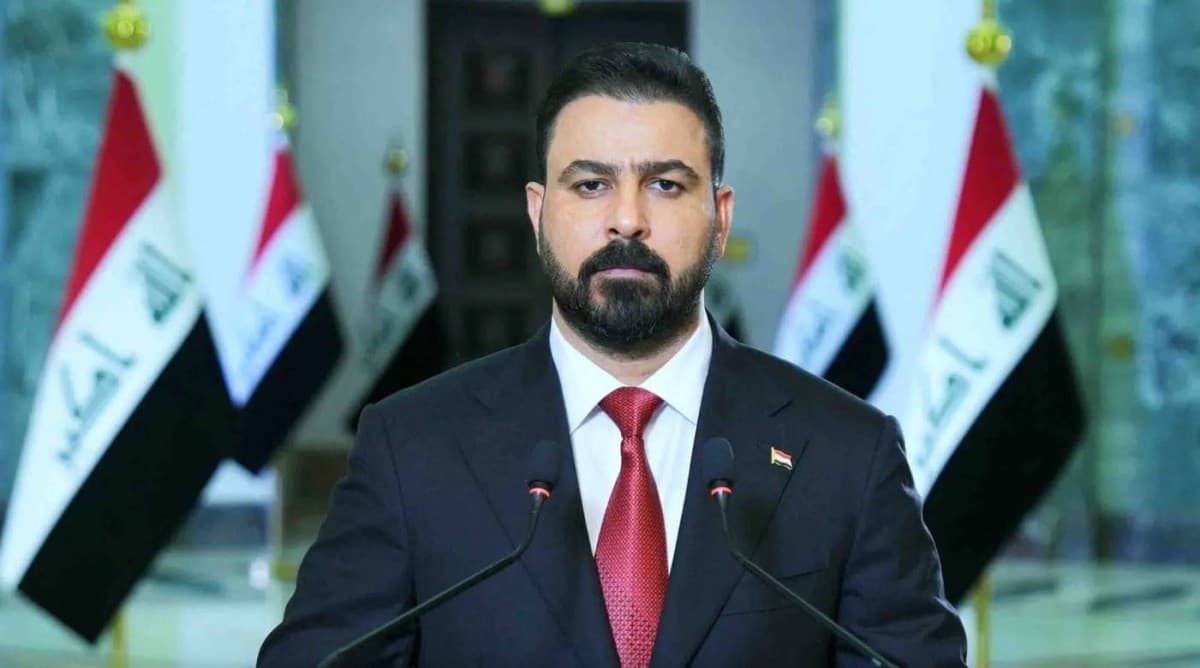 رئيس الوزراء العراقي يدين هجوم المسيرات فوق أربيل