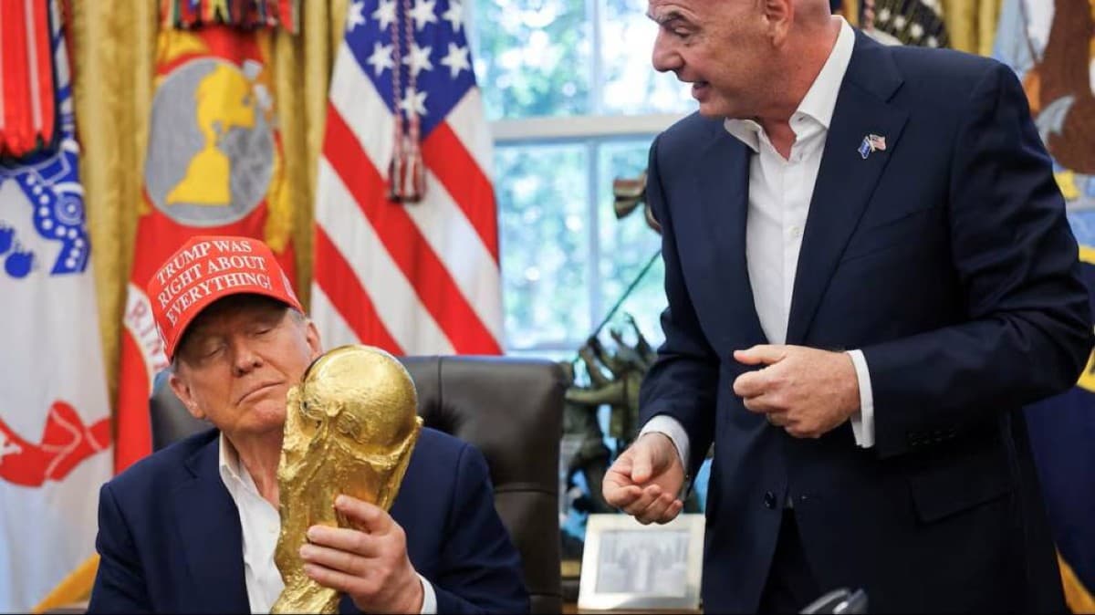 استثمارات مونديال 2026 تقود طفرة اقتصادية مهمة في الولايات المتحدة