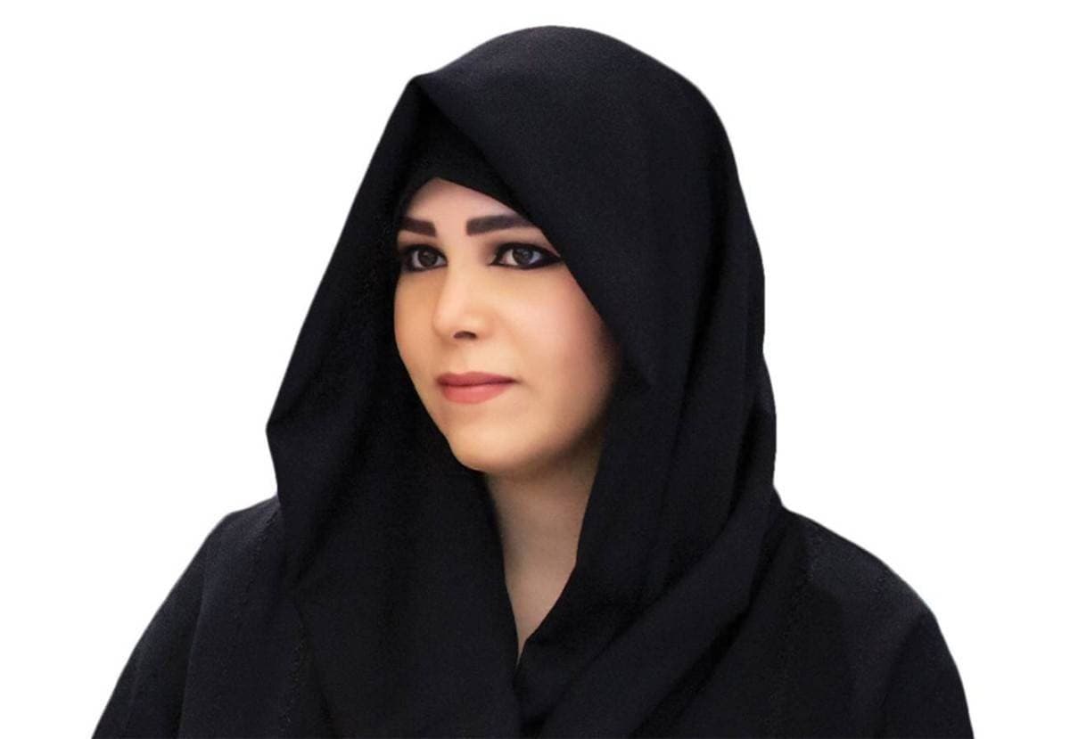 لطيفة بنت محمد تشهد تدشين لوحة "دار الاتحاد"